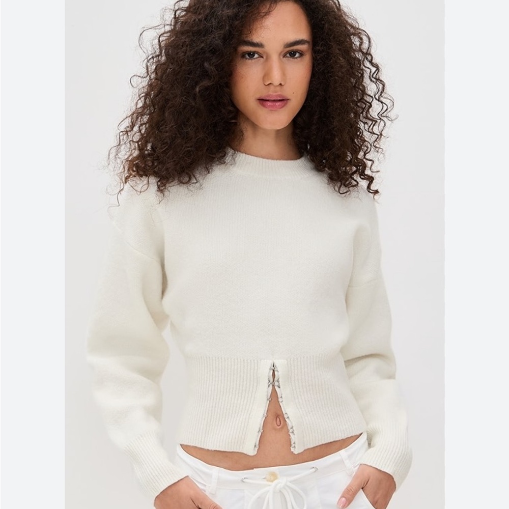 Lioness sweater - Picture 2 of 3